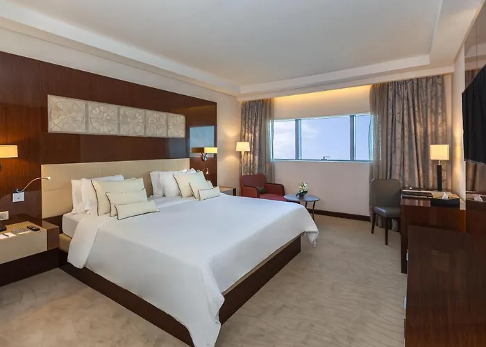 Luxury Hotels in Tunis near Cathedral of St Vincent de Paul & St Olive