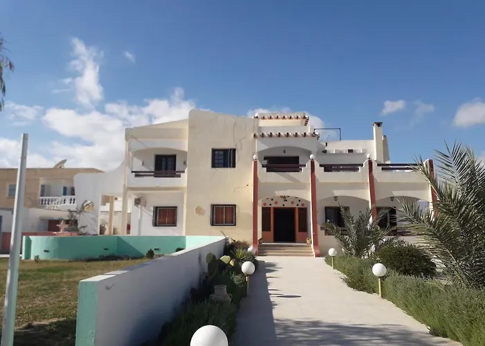 Vacation Apartment Rentals in Sfax
