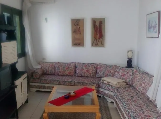 Mahdia Vacation Rentals