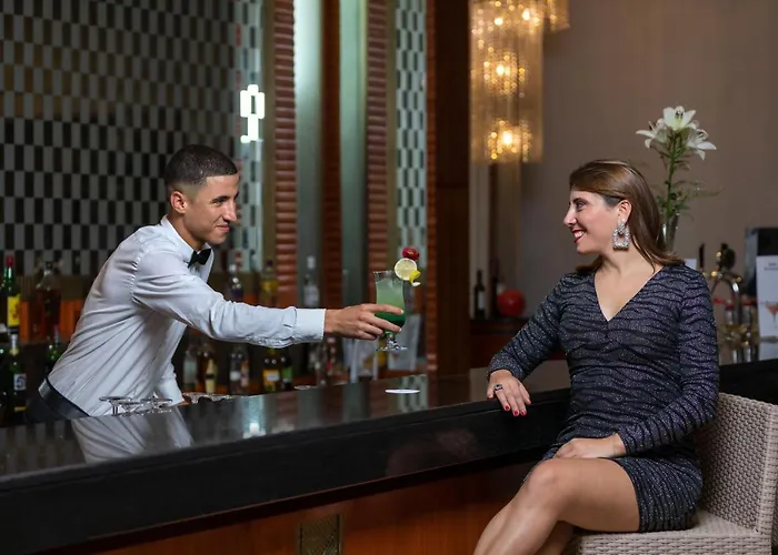 Hammamet 5 Star Hotels