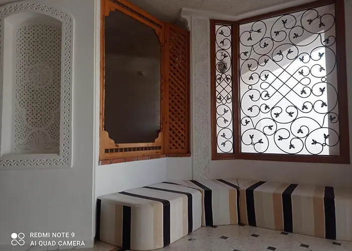 Cabin Rentals in Sfax