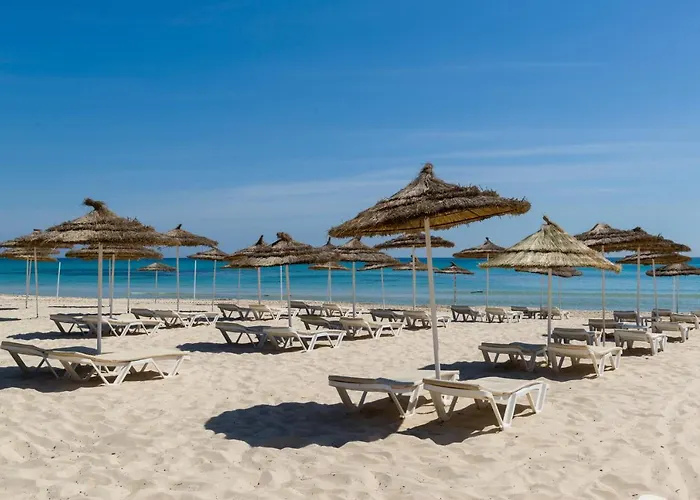 Sousse Resorts