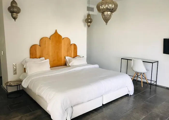 Gammarth Villas with private pool