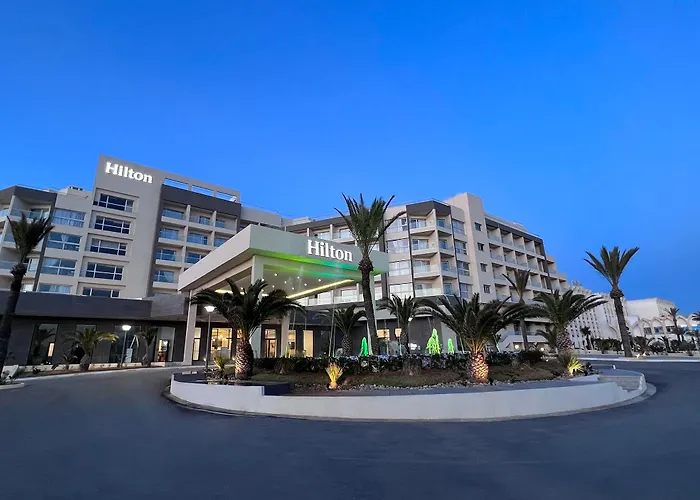 Monastir Design hotels