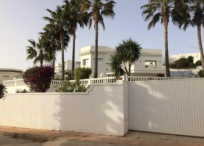 Gammarth Villas