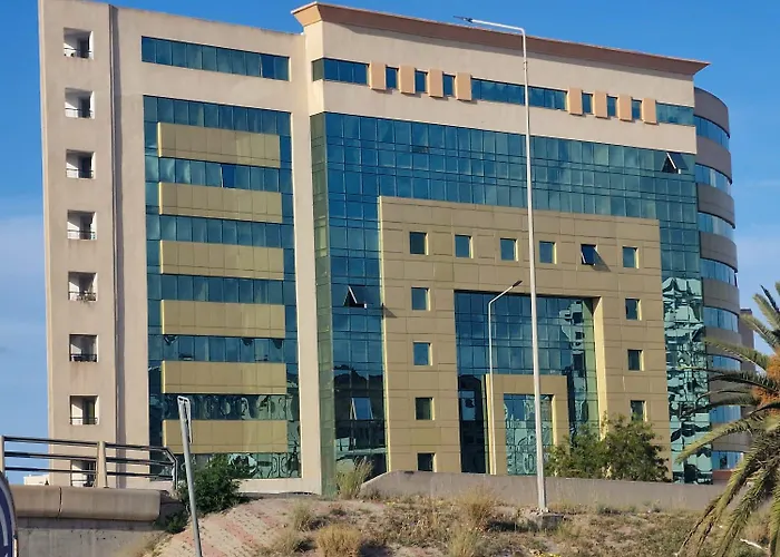Ariana Condos for Rent