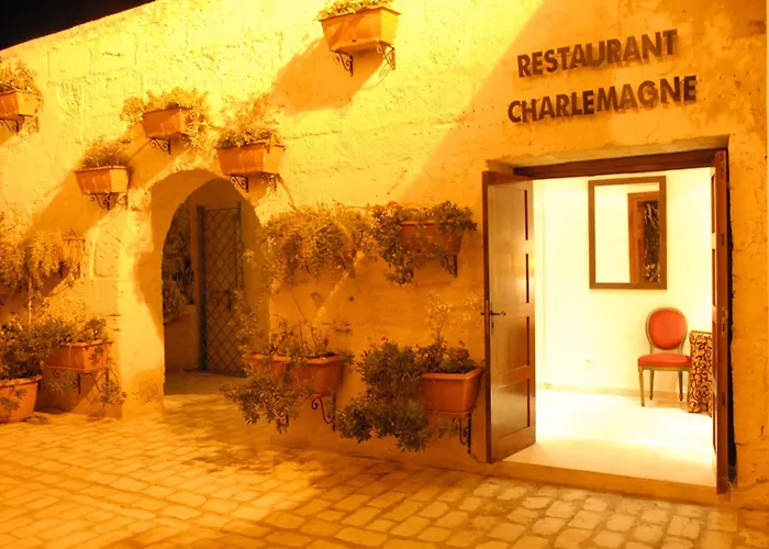 Hammamet Design hotels