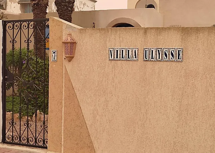 Midoun Vacation Rentals