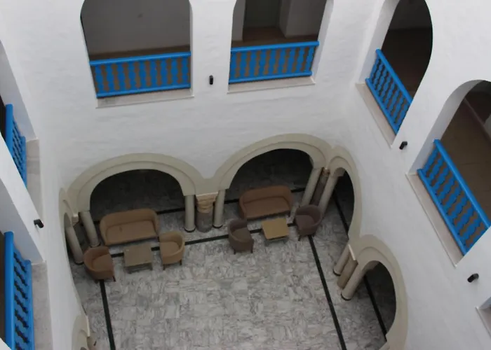 Sousse Cheap Hotels