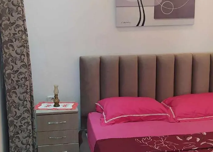 Vacation homes in Hammamet