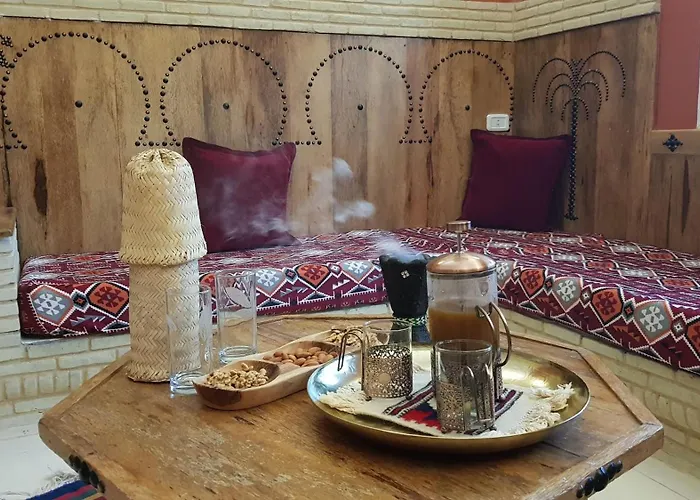Tozeur Vacation Rentals