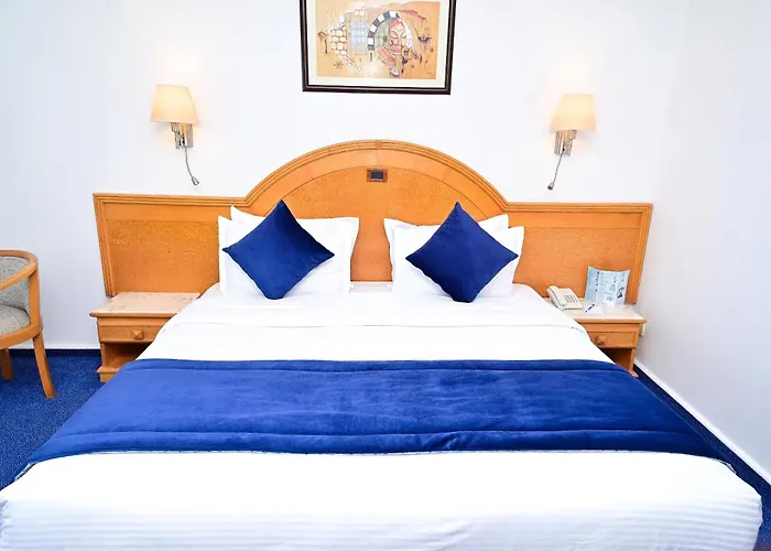 Mahdia Hotels