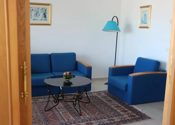 Bizerte City Center Hotels