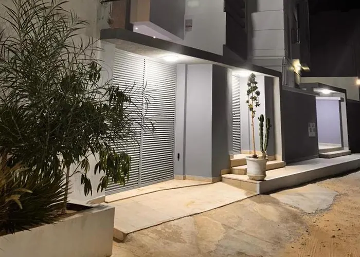 Vacation homes in Monastir