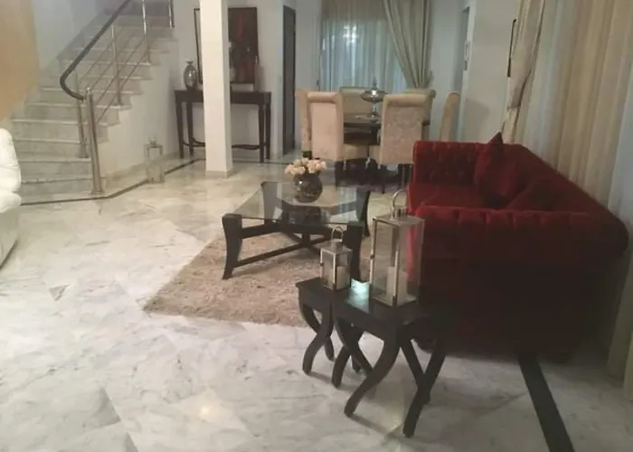 Sidi Bou Said Vacation Rentals