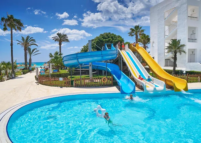 Hammamet Luxury Resorts