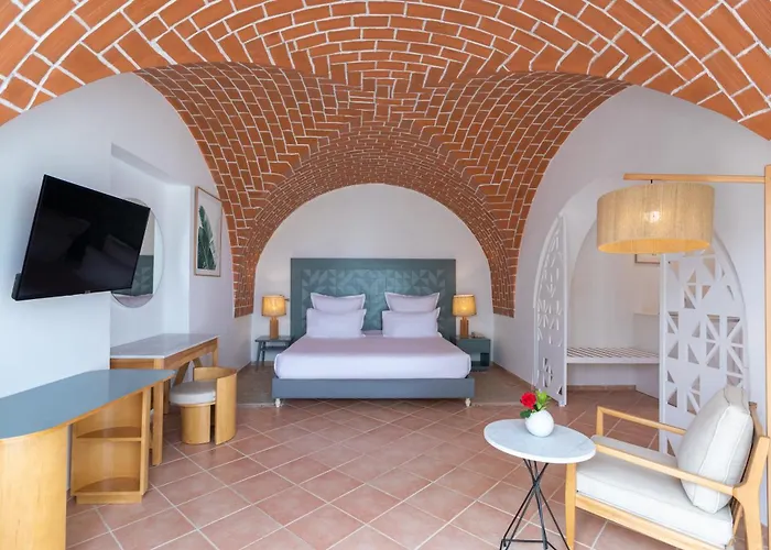 Hammamet 5 Star Hotels