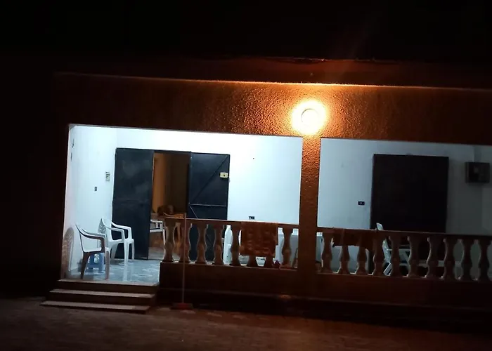 Vacation homes in Tabarka