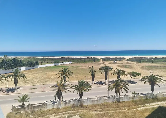 Bizerte Condos for Rent