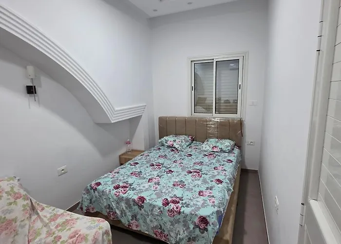 Mahdia Villas