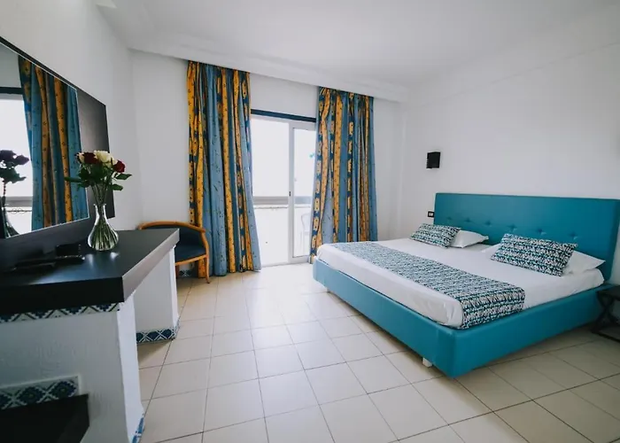 Best Sousse Hotels For Families With Kids