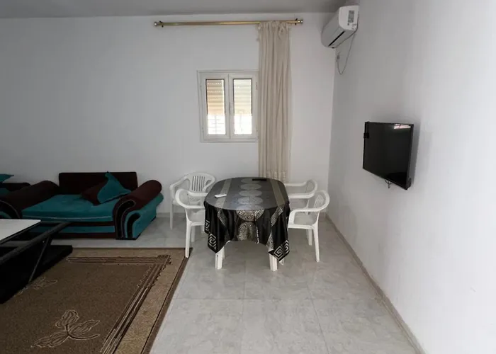 Vacation homes in Houmt Souk (Djerba)