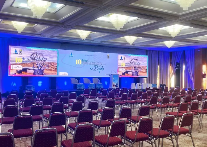 Bizerte 4 Star Hotels
