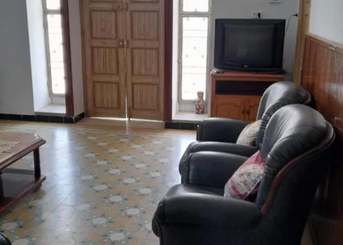 Sfax Villas