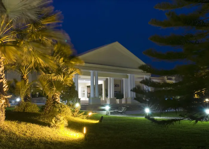 Luxury Hotels in Monastir