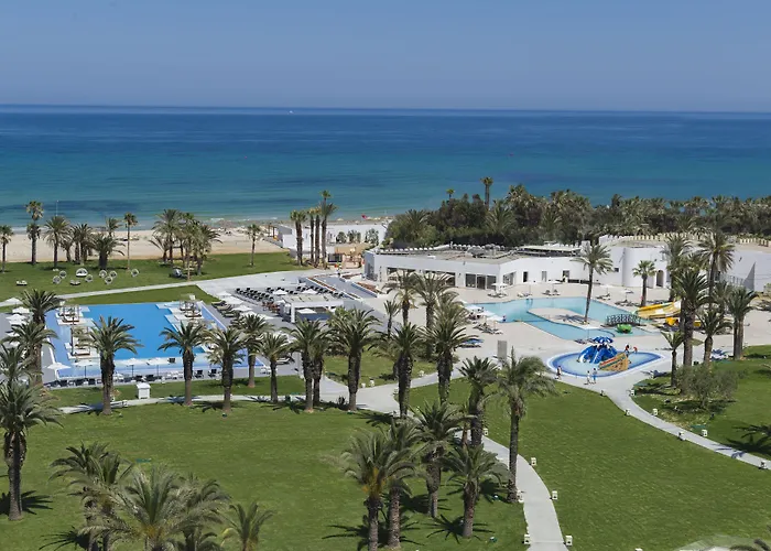 Sousse Resorts