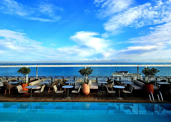 La Marsa City Center Hotels