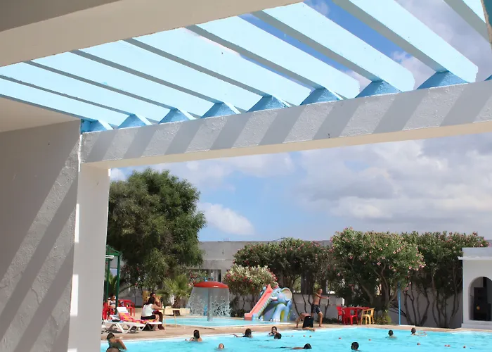 Bizerte Dog Friendly Hotels