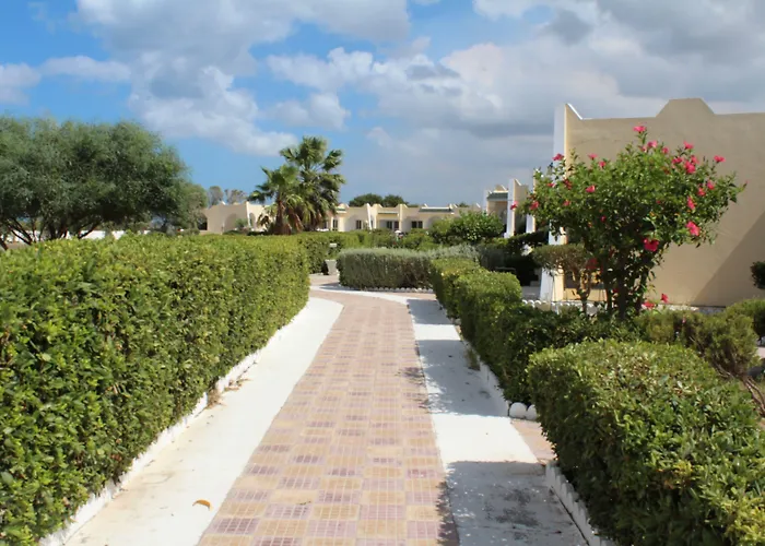 Bizerte Hotels With Pool