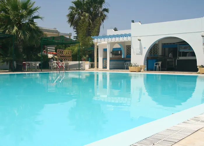 Bizerte Cheap Hotels