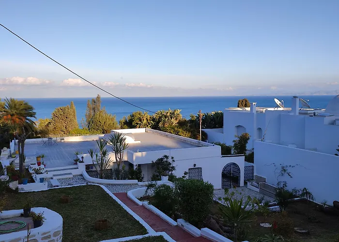 Cabin Rentals in La Marsa