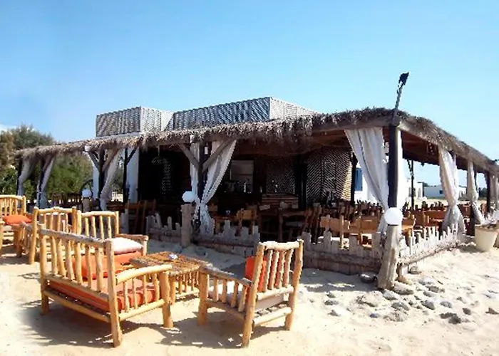 Nabeul Boutique Hotels
