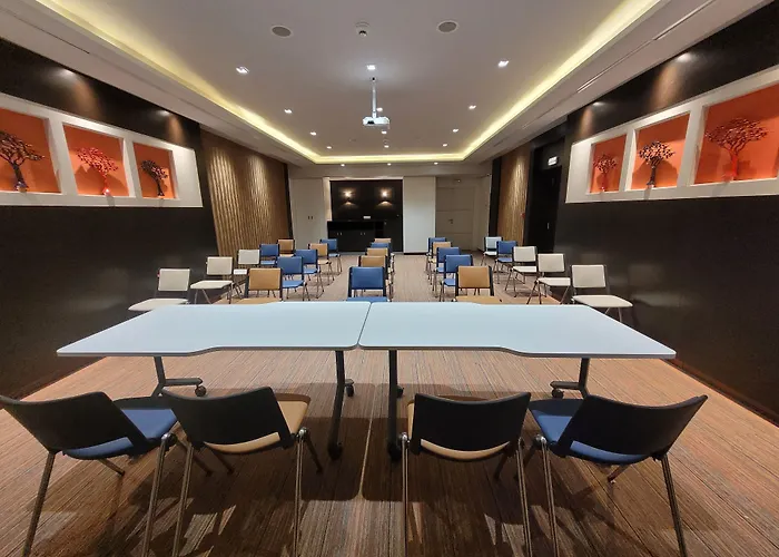 Tunis Design hotels