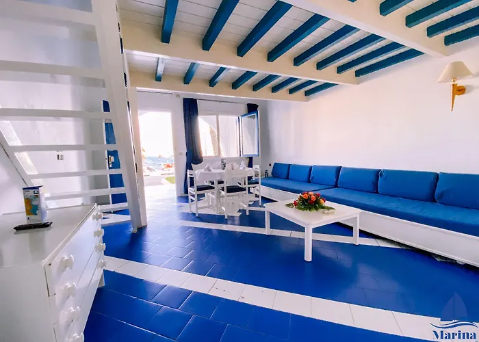 Monastir Dog Friendly Hotels