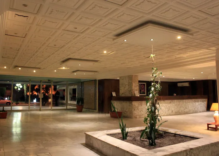 Kairouan 3 Star Hotels