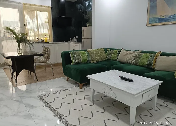 Monastir Vacation Rentals