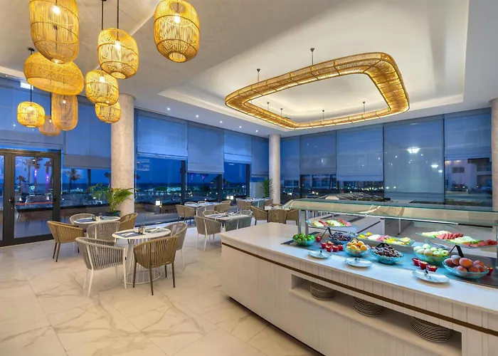 Monastir Luxury Resorts