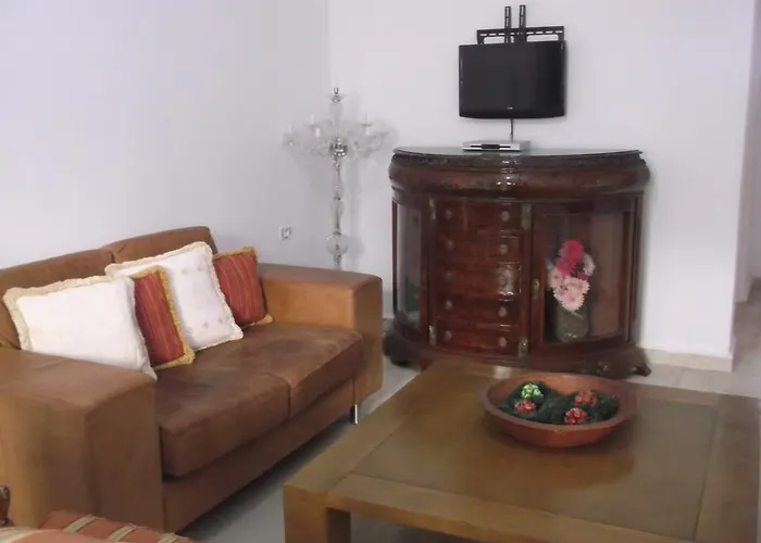 Tunis Condos for Rent