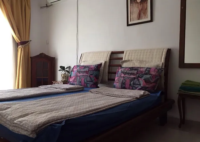 Tunis Vacation Rentals