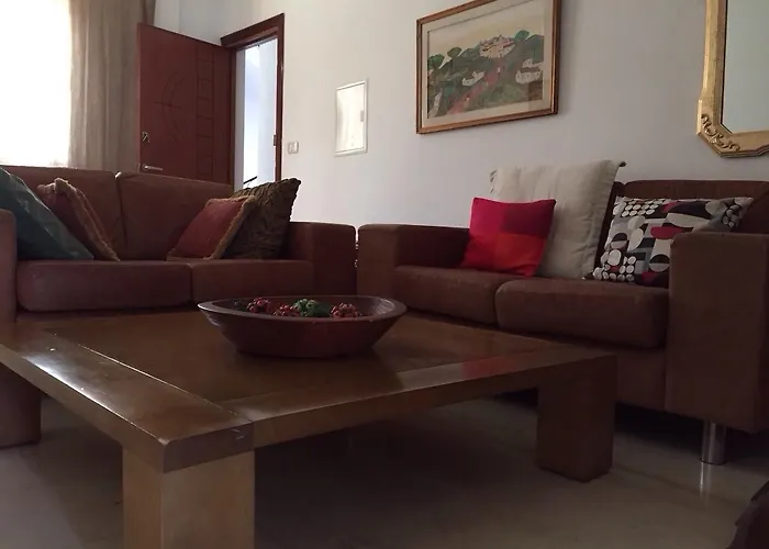 Tunis Vacation Rentals