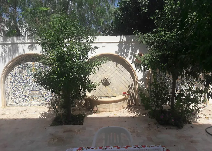 Hammamet Villas